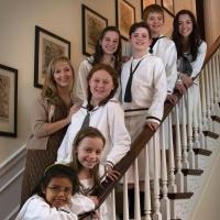 THE SOUND OF MUSIC to Run 1/17-26 at The Carnegie Video