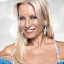 Denise Van Outen, Kimberley Walsh and Colin Salmon Join Olympians In BBC's STRICTLY C Video