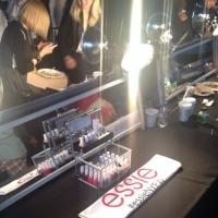 Essie Nail Polish is the Runway Must Have for NYFW Video