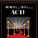 Broadway Manager Joan Sittenfield Writes E-Book READY? SET? ACT! Video