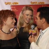 TV: Robin Evan Willis, Jacquelyn Piro Donovan, Lee McDougall & More on the Red…