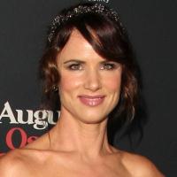 Fashion Photo of the Day 12/17/13 - Juliette Lewis Video