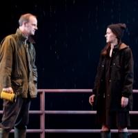 Photo Flash: First Look at Debra Messing, Brian F. O'Byrne & More in MTC's OUTSIDE MU Video