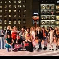 DRAG QUEENS ON ICE at Union Square Rescheduled for 12/17 Video