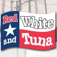 David Coffee & Jonathan Beck Reed Star in RED WHITE AND TUNA at Casa Manana, Now thru Video
