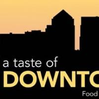 Sarasota Opera to Host A TASTE OF DOWNTOWN Food & Wine Festival, 9/13 Video