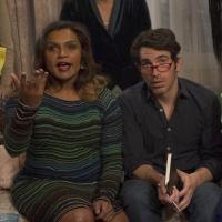 BWW Recap: Mamma Mia, Here We Go Again on THE MINDY PROJECT Video