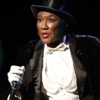 York Theatre Company's STORYVILLE Ends Off-Broadway Run Today