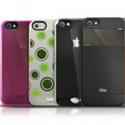 iSkin Announces New Fall 2012 Cases for iPhone® 5