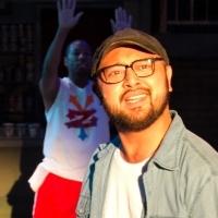 Chance Theater Extends IN THE HEIGHTS Through 8/10 Video