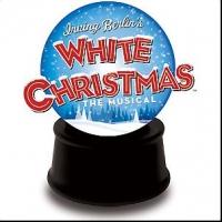 Irving Berlin's WHITE CHRISTMAS Begins Tonight at the Orpheum