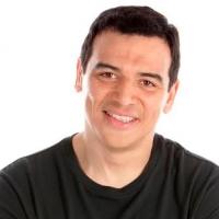 Carlos Mencia Coming to Bay Street Theater's Comedy Club Stage, 8/4 Video