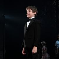 Ethan Khusidman & Terrence Mann Lead John Doyle-Helmed AUGUST RUSH Musical Workshop…