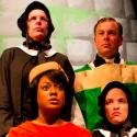 MasterWorks 12-13 Season Opens Friday With DOUBT, A PARABLE