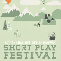 Samuel French Announces Final 30 Works for 2014 Off Off Broadway Short Play Festival, Video