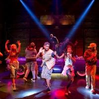 Review Roundup: HOLLER IF YA HEAR ME Opens on Broadway - All the Reviews!