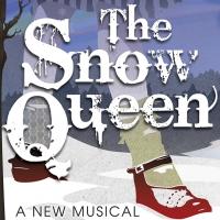 San Jose Rep's THE SNOW QUEEN: THE NEW MUSICAL to Play NYMF, 7/14-20 Video
