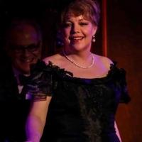 Photo Coverage: KT Sullivan & Mark Nadler Bring A SWELL PARTY to 54 Below Video