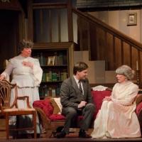Audiences Delighted with ARSENIC AND OLD LACE at Hackmatack Playhouse, Playing Throug Video