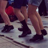 BWW Reviews: American Tap Dance Foundation Celebrates National Tap Dance Day