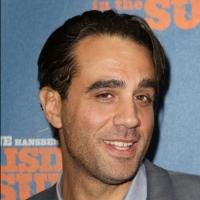 Twitter Watch: Bobby Cannavale Live-Tweets the Tonys and It's Hilarious
