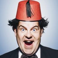 Full Cast Announced For UK Tour Of BEING TOMMY COOPER Video