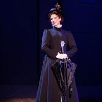 Photo Flash: First Look at Gail Bennett and More in MARY POPPINS at the Tuacahn Cente Video