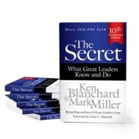 THE SECRET Announces 10th Anniversary Edition, Today Video