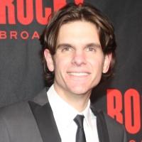 Alex Timbers Will Direct New Robert & Kristen Lopez Musical UP THERE at La Jolla Play Video