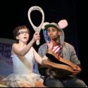 Photo Flash: First Look at Chase Brock's Adaptation of THE NUTCRACKER at Flat Rock Pl Video