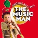 Bergen County Players Open THE MUSIC MAN, 9/8 Video