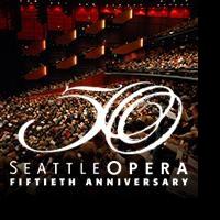 Seattle Opera Day at MOHAI Set for 8/9 Video