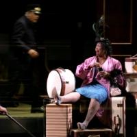 BWW TV: Cleavant Derricks, Larry Marshall and More in Highlights of Goodman Theatre's Video