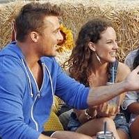 BWW Late Recap: After Singing with The Skivvies Monday Night, Patti Murin Returns to Recap THE BACHELOR