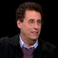 STAGE TUBE: Tony Kushner Talks ANGELS IN AMERICA and HOW TO SURVIVE A PLAGUE on CHARL Video