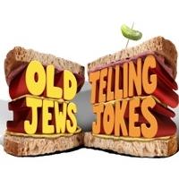 OLD JEWS TELLING JOKES to Open in Chicago This Fall Video