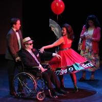 BWW Reviews: LUCKY STIFF Will Make You Glad You're Alive Video