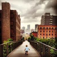 Winner Announced for NYC Parks' #GoPark Photo Contest Video