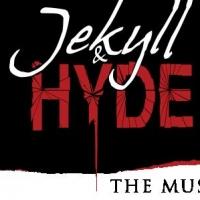 Olmsted Performing Arts' JEKYLL & HYDE Opens this Weekend Video