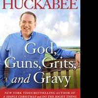Mike Huckabee Announces Nine Book Tour Stops at Books-A-Million
