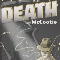 DEATH AND McCOOTIE Opens Tonight at FringeNYC Video