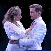 Photo Flash: First Look at Barrett Foa and More in CRT's THE MUSIC MAN
