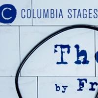 THE PHYSICISTS, WAKE & More Set for Columbia Stages 2014 Season Video