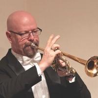 Ann Arbor Symphony Orchestra Presents THE SINGING TRUMPET Today Video
