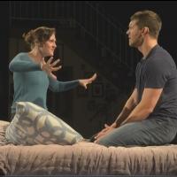 Photo Flash: First Look at Russell Harvard, Meghan O'Neill and More in La Jolla Playh Video
