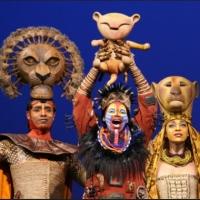 30 Days Of The 2014 Tony Awards: Day #9 - THE LION KING Vs. RAGTIME