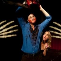 BWW Reviews: Equinox Theatre Presents a Bloody Good Time with EVIL DEAD: THE MUSICAL!