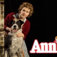 BWW Interview: Chatting with Newcomer Jenny Weisz from Toronto's ANNIE