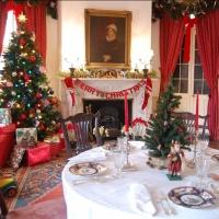 Liberty Hall Museum Announces 2014 Holiday Programming Video