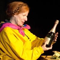 BWW Reviews: HAROLD AND MAUDE at Vintage Theatre
